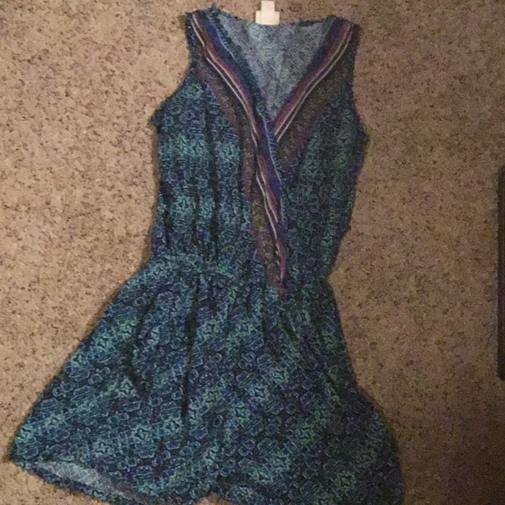 Cute Romper from Target